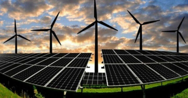 Dünyada elektrik enerjisinə tələbat artıb