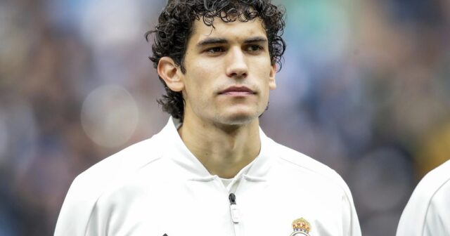 “Real Madrid”in futbolçusu koronavirusa yoluxub