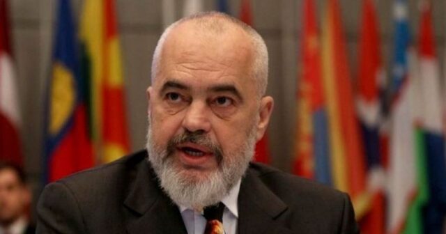 Albaniyanın Baş nazirinin Azərbaycana rəsmi səfəri başa çatıb