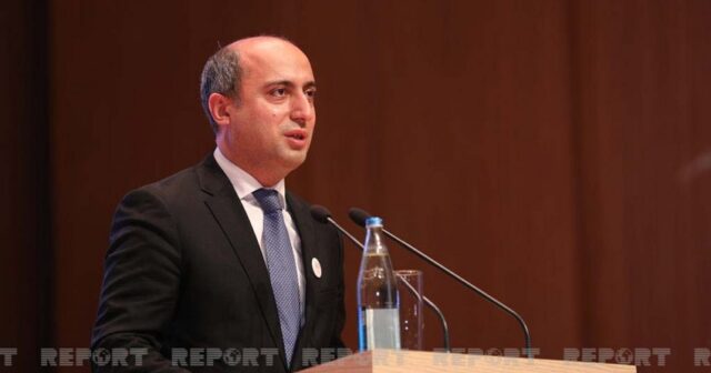 Nazir məktəbəqədər təhsil proqramını təsdiqləyib