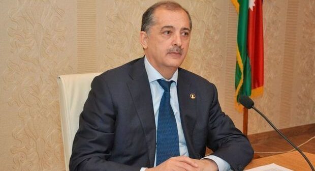 “Şəhid ailəsi olaraq ev almaq üçün 10 min manat verdim”