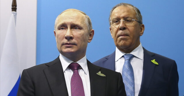 Putin və Lavrovun qızları “qara siyahı”ya düşdü