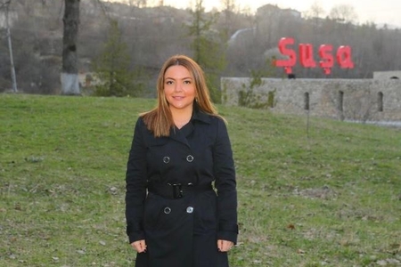 “Yalnız Şuşanın təbliğinə töhfə verən QHT-lərin layihələri qrant əldə edə biləcək” – Agentlik rəhbəri