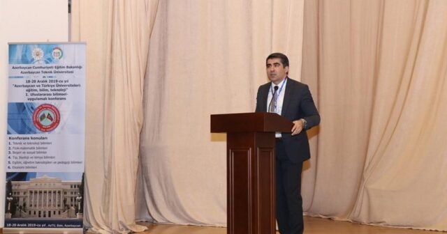 Tibb ixtisaslarının xaricdə təhsil proqramına salınmamasının səbəbi açıqlanıb