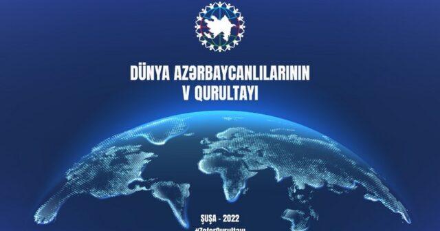 Şuşada keçiriləcək Zəfər Qurultayı ilə bağlı videoçarx hazırlanıb – VİDEO