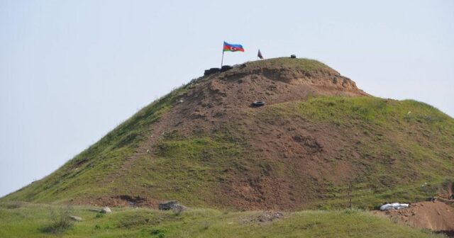 Azərbaycan Ordusunun Aprel qələbəsindən 6 il ötür