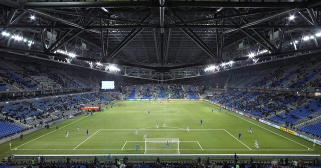 Qazaxıstan – Azərbaycan oyununun stadionu açıqlanıb
