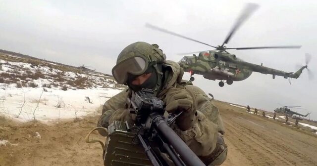 Belarus Qərb ölkələrinə xəbərdarlıq edib