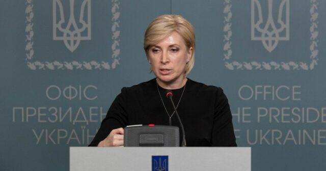 Ukrayna ilə Rusiya arasında 5-ci dəfə əsir mübadiləsi həyata keçirilib
