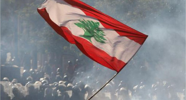 Livan müflis ölkə elan edilib