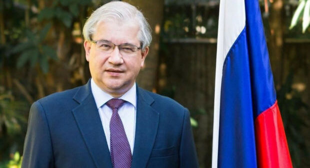 Rusiyanın xüsusi nümayəndəsi Bakıya səfər edəcək