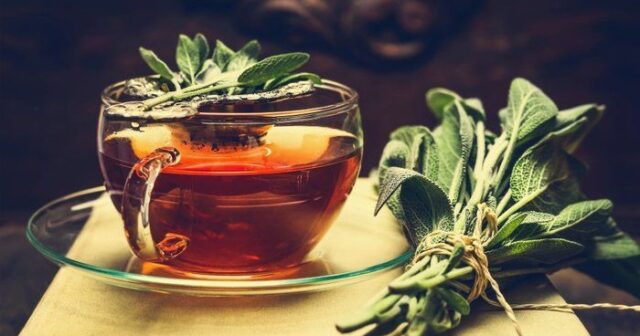 Şalfey çayının faydaları – Diabet, depressiya, iltihab…