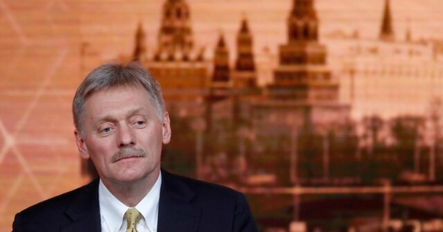 Peskov: “Biz Ukraynaya sənəd təqdim etmişik və cavab gözləyirik”