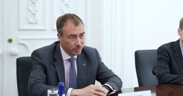 Avropa İttifaqının xüsusi nümayəndəsi Azərbaycana səfərinin məqsədini açıqlayıb