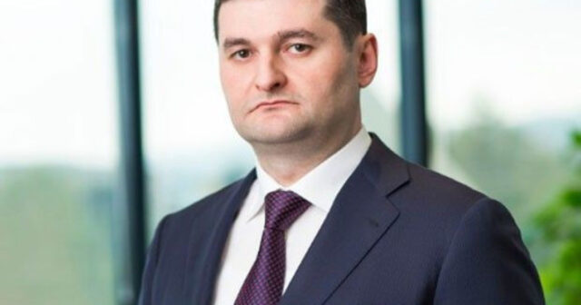 Oktay Şirəliyevin oğluna vəzifə verildi