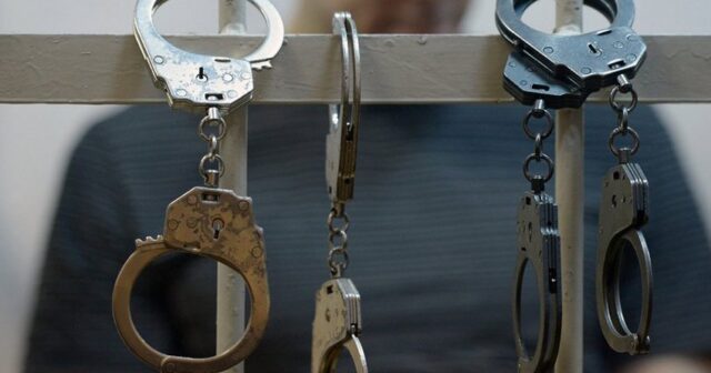 Gürcüstanda Bakıda hazırlanan saxta sənəd aşkarlanıb, saxlanılan var