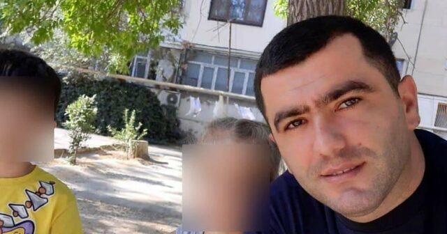 Polis şöbəsində arvadını güllələyən serjanta 18 il həbs cəzası verilib