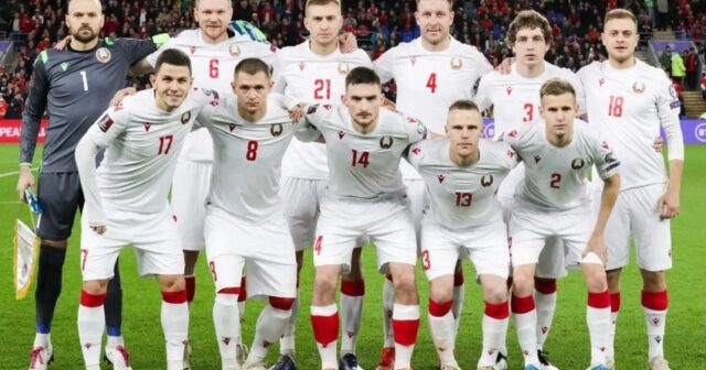 Belarus – Azərbaycan oyunu Serbiyada keçirilə bilər