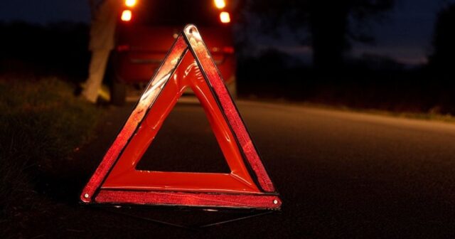 Həftəsonu yol qəzalarında 4 nəfər ölüb