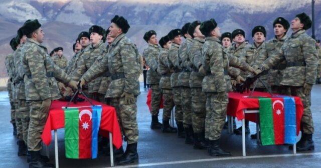 Hərbi xidmətlə çağırışla bağlı mühüm xəbər – onlara möhlət veriləcək