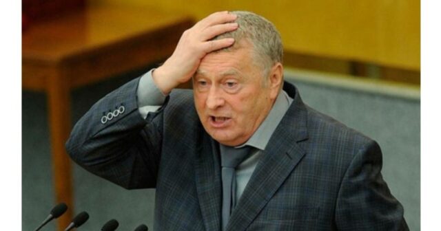 Yer və tarix müəyyənləşdi – Jirinovski görün harada basdırılacaq