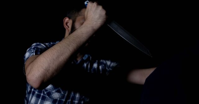 Maştağada 47 yaşlı kişi qətlə yetirilib