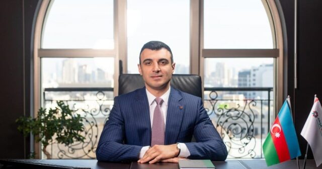 Prezidentdən Mərkəzi Banka üzv seçilən Taleh Kazımovla bağlı SƏRƏNCAM