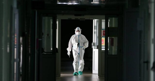 Dünyada koronavirusa yoluxanların sayı 494 milyonu ötüb
