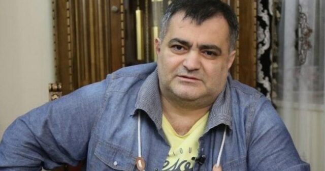Maqsud Mahmudovun məhkəməsində mübahisə düşüb
