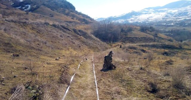 SON DƏQİQƏ: Müdafiə Nazirliyi Qarabağdakı vəziyyətlə bağlı məlumat yaydı