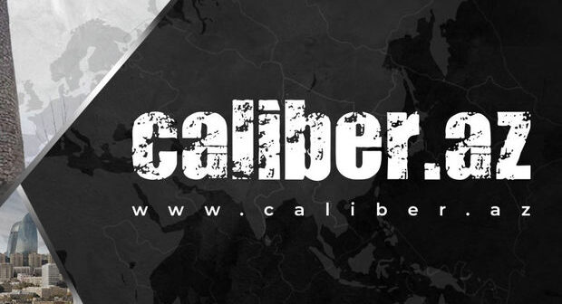 Caliber.Az Rusiyada bloklandı