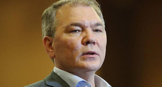 Kalaşnikov: “ATƏT-in Minsk qrupu faydasız idi”