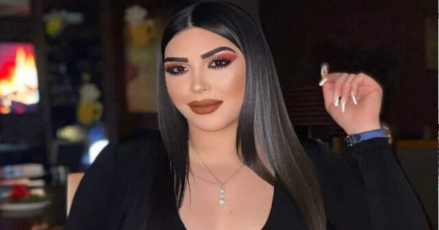 Gecə klubundakı partlayışda ölən Fərqanənin atası görün kimdir? – ŞOK DETALLAR