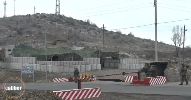SON DƏQİQƏ: Azərbaycan Ordusu Ağdərə yüksəklikləri istiqamətində irəliləyir – VİDEO