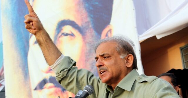 Pakistanın yeni Baş naziri seçilib