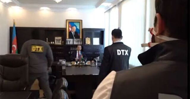 DTX-nin tutduğu icra başçısının həbs qoyulmuş 5 milyonluq əmlakı – SİYAHI