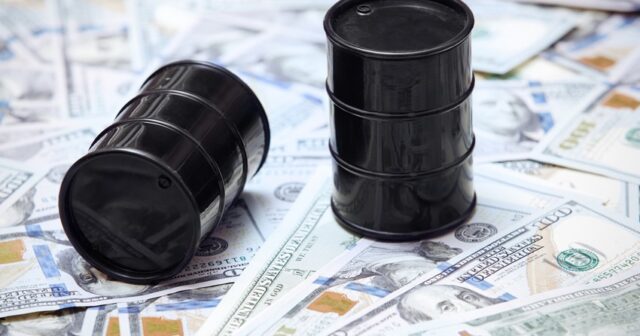 Çində tələbin azalması ehtimalı nefti 3% ucuzlaşdırıb
