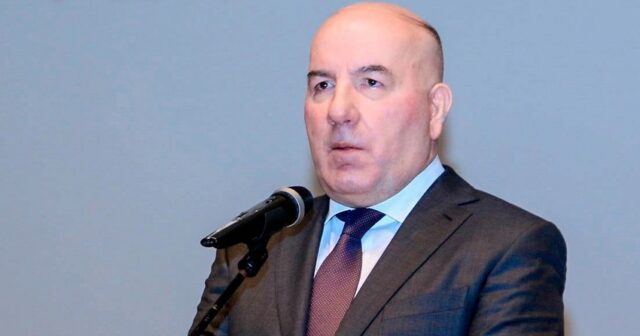 Elman Rüstəmov azad edildi, Mərkəzi Banka yeni üzv təyin edildi