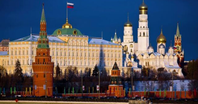 Kreml: “Azovstal”dakı mülki şəxslərin təxliyəsində BMT-nin iştirakı məsələsinə baxılır