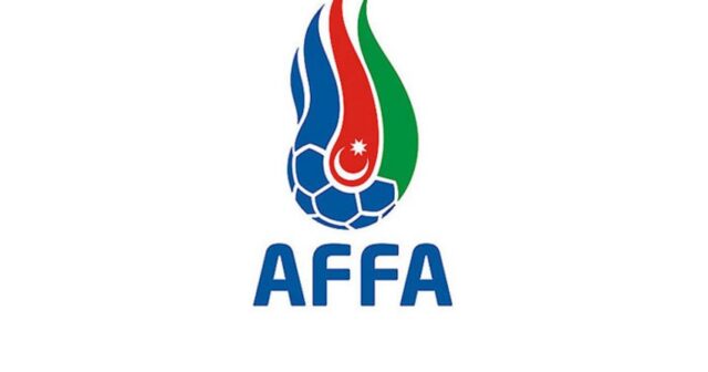 AFFA rəsmisini döyən oyunçuya ağır cəza verilib