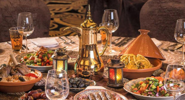 SON DƏQİQƏ: Azərbaycanda iftar süfrəsində KÜTLƏVİ ZƏHƏRLƏNMƏ