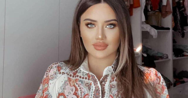 Gecə klubunda yaralanan Aysel əməliyyat olundu, reanimasiyadan FOTOLARI