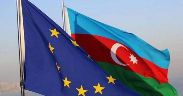 Aİ Azərbaycanla Ermənistana humanitar məsələlərin həllində kömək edəcək