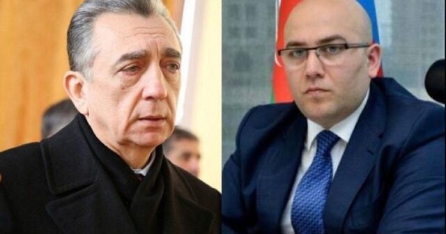 Eldar Əzizov Vüsal Kərimlini bitirir, yerinə Ayaz Hüseynov hazırlanır