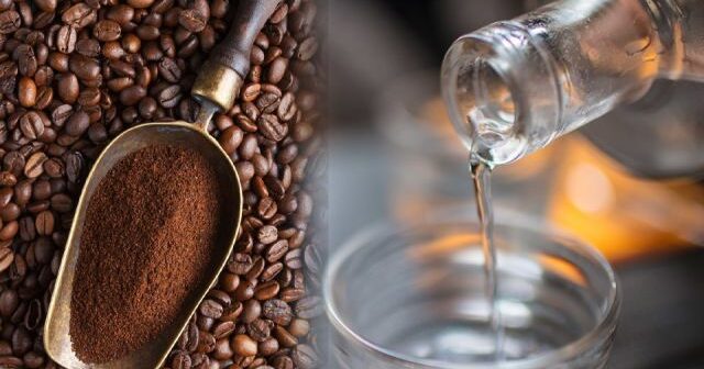 Kofe ilə arağı birgə içmək olarmı?