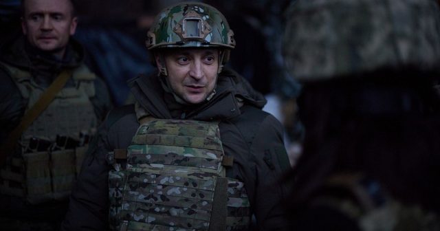 Zelenski: “Yeni silahlarla döyüşün xarakterini dəyişəcək, işğalçıları qovacağıq”