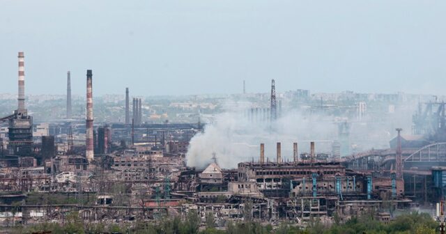 Ukrayna Baş Qərargahı döyüş meydanındakı son durumu açıqlayıb