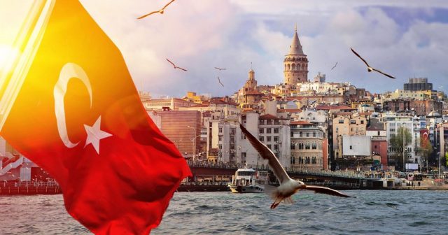 Türkiyə İsveçin NATO-ya üzvlüyü üçün rəsmi tələblərini dərc edib