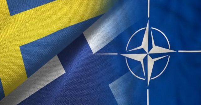NATO-nun Baş katibi Finlandiya və İsveçin Alyansdakı səfirləri ilə görüşəcək