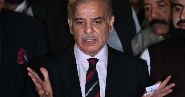 Pakistanın Baş naziri Türkiyəyə səfər edəcək